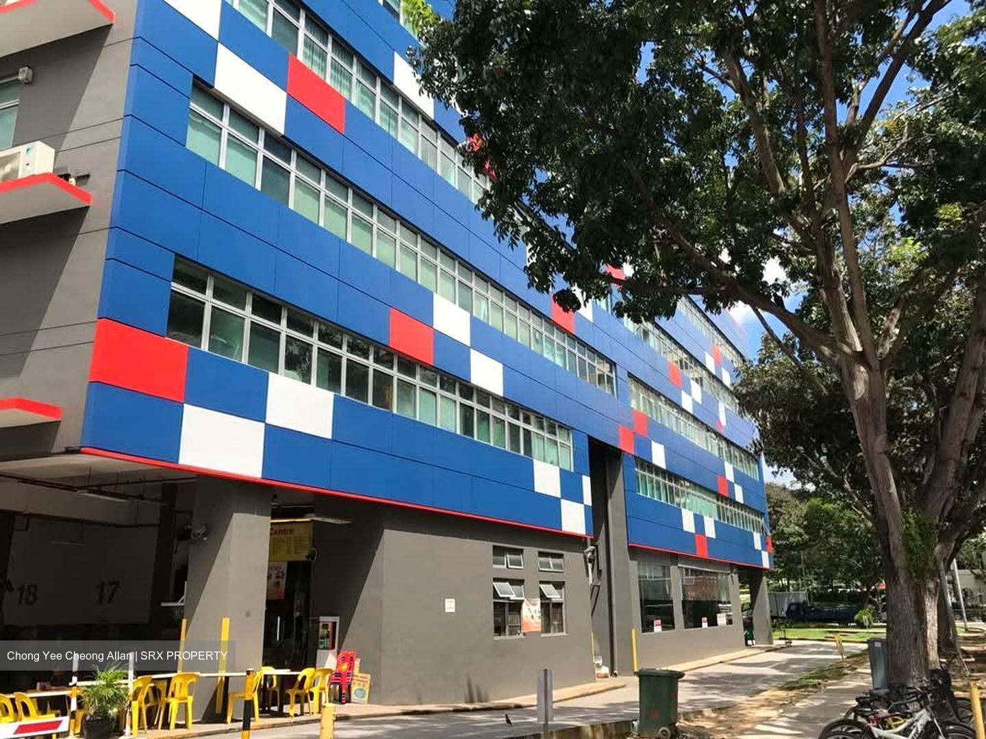 Entrepreneur Business Centre (D14), Office #566722831